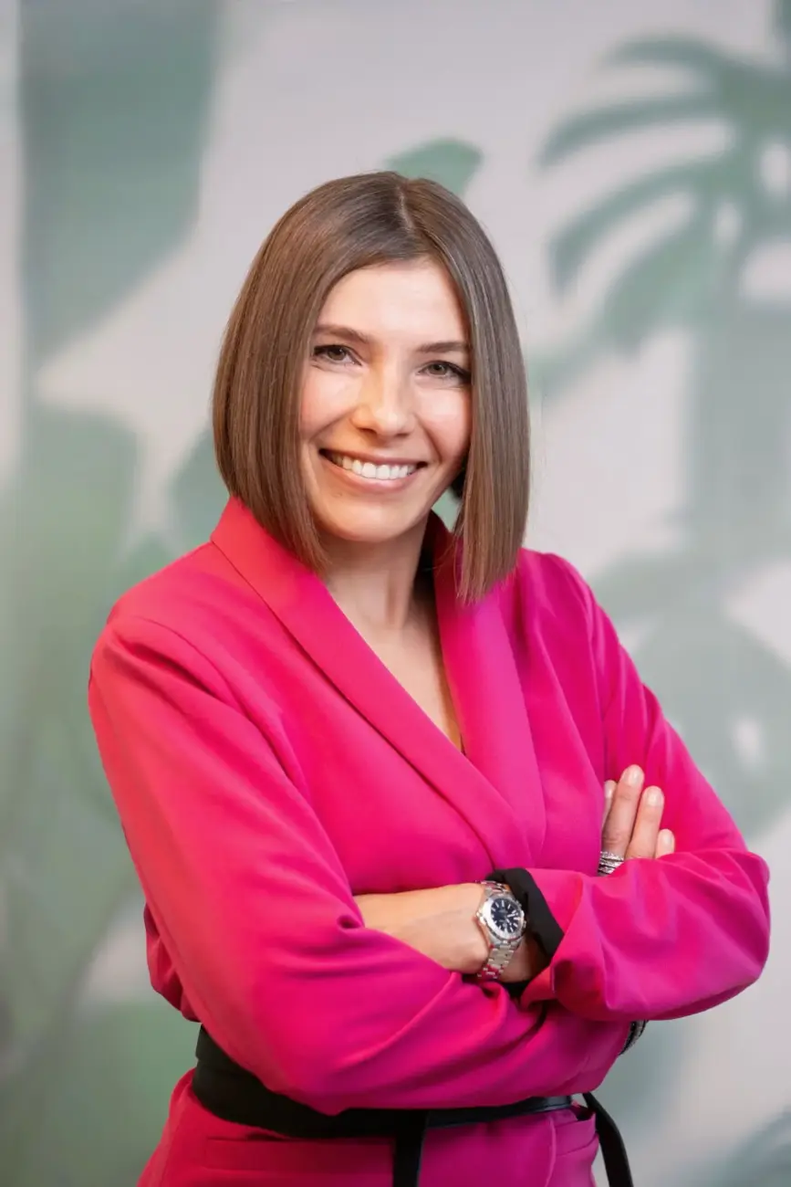 Jolanta Marcinkowska